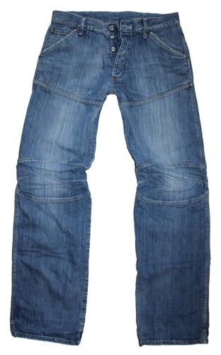 Jeans uomo star pantaloni - uomo,