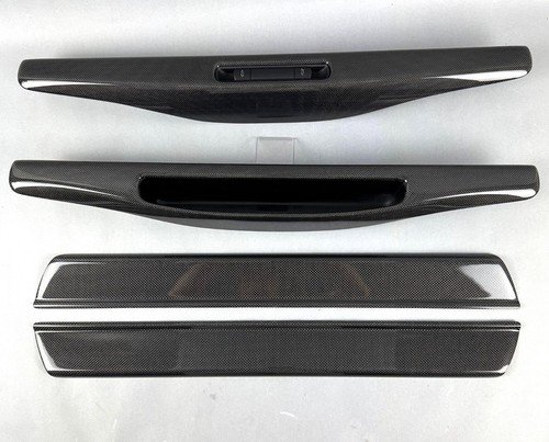 Porsche carrera 997 oem - 997, fibra