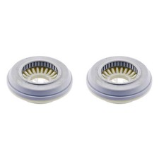 2x SNR KIT CUSCINETTO A CUPOLA