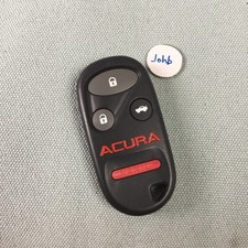 Acura CL Remote G8D-443H-A
