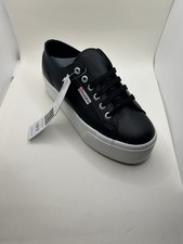 Superga 2790 Nappa Scarpe