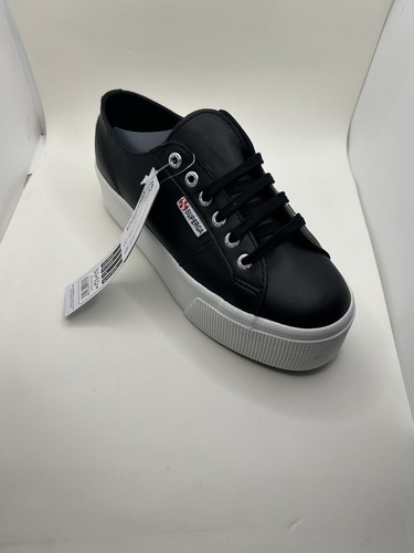 Superga 2790 nappa scarpe - 2790,