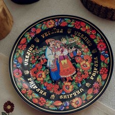 Pannello piatto ceramica