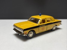 Modellino auto 1/43 URSS