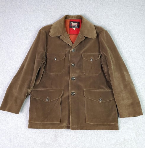 Cappotto vintage woolrich - cappotto,