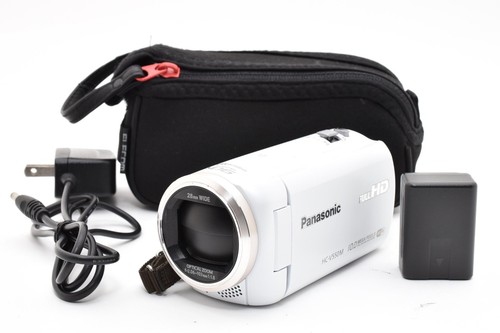 Panasonic v550m videocamera - panasonic,