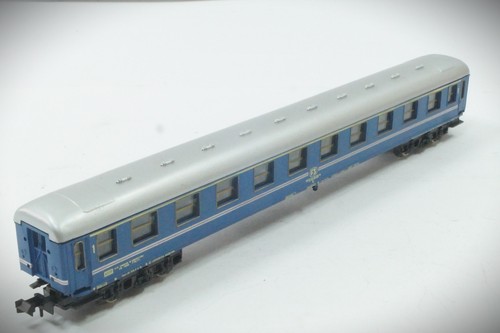160 rivarossi carrozza - n,
