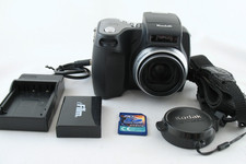 Kodak EasyShare DX6490
