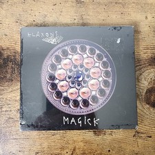 Klaxons Maxi CD Magick -