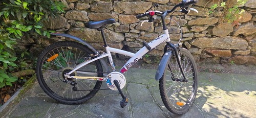 Bicicletta bambino 12 - bicicletta, 9-12