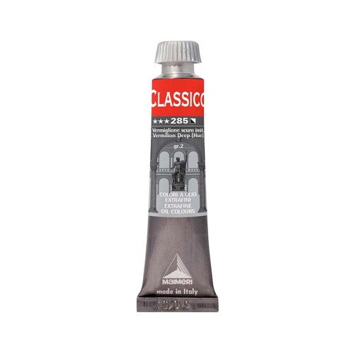 Colore olio maimeri - colore,