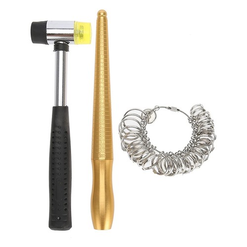 Misuratore per anelli - per,