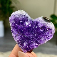 22G Ametista Naturale Geode