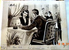 ALLA MODA DI WALTER MOLINO /