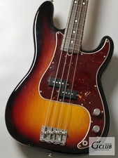 Fender American Professional
