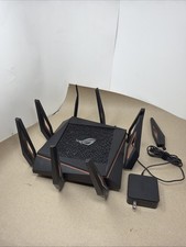 ASUS ROG Rapture AX11000