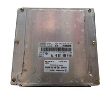 Centralina / Modulo Motore Ecu