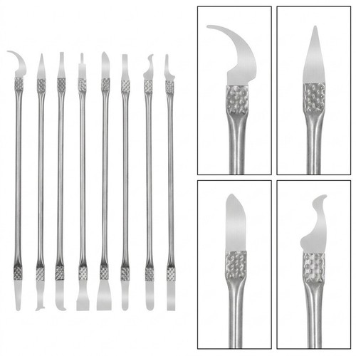 Metallo spudger riparazione - spudger,