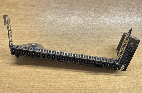 Bracket supporto lettore - bracket,