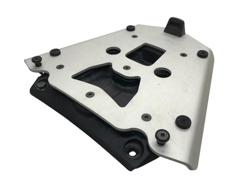 Porte paquets arriere triumph - arriere,