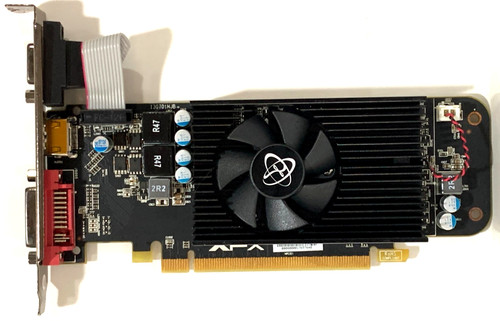 Xfx amd radeon 250 gb - r7,