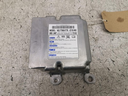 Modulo comando honda - modulo, srs