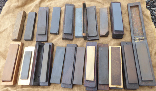 Job lot carpentry - job, 20