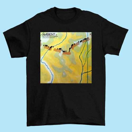 Brian eno ambient the - eno,