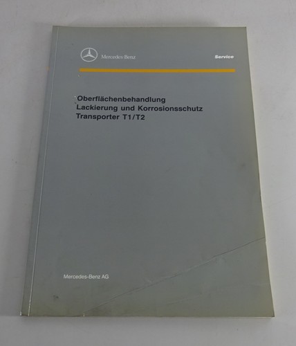 Manuale officina mercedes - manuale,