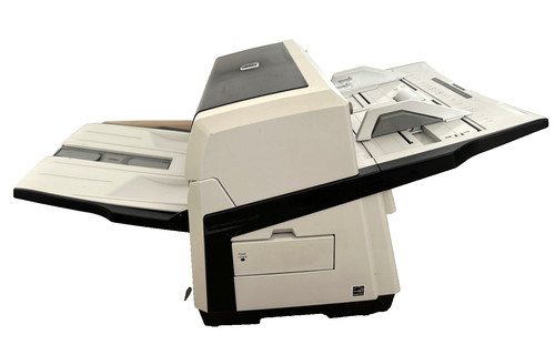 Fujitsu 6670 scanner - fujitsu,