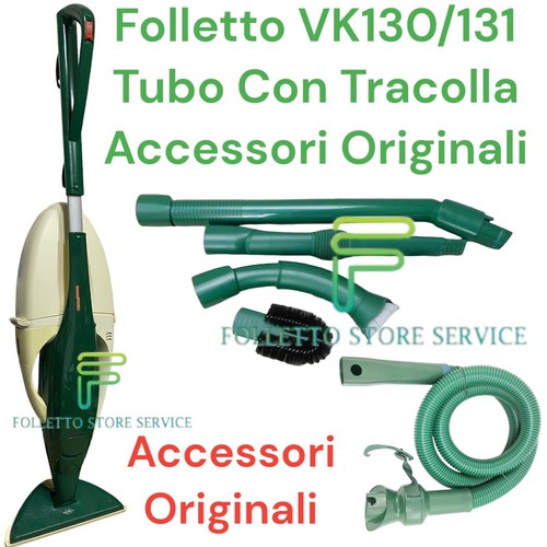 Folletto vk130 vk131 hd13 - vk131,