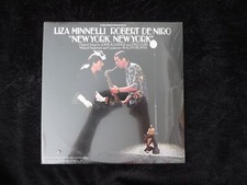 NEW YORK, NEW YORK ost Liza