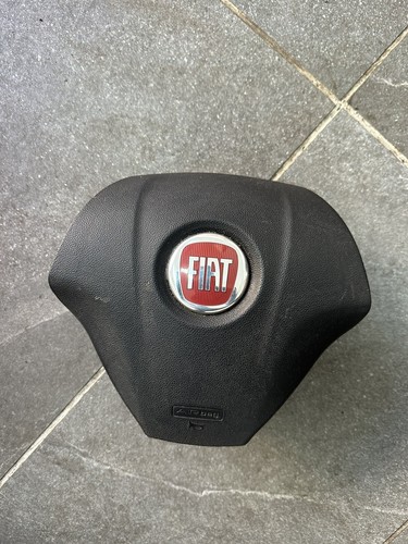 Airbag volante fiat punto - volante,