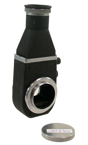 Obiettivo leica visoflex - leica,