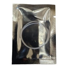 Vetro Glass Zaffiro Logo per