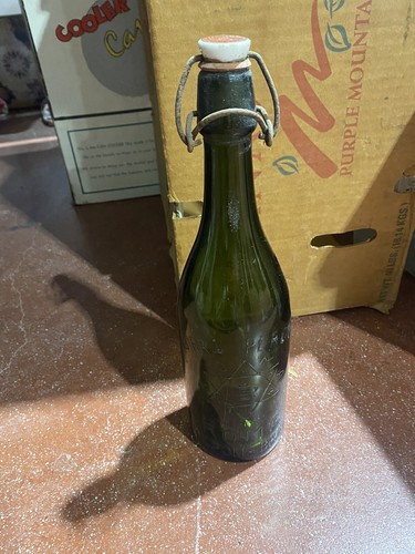 Bottiglia birra peroni roma - bottiglia,