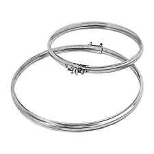 FASCETTA DI BLOCCAGGIO ACCIAO