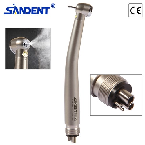 Nsk turbina dentista - dentista, dental