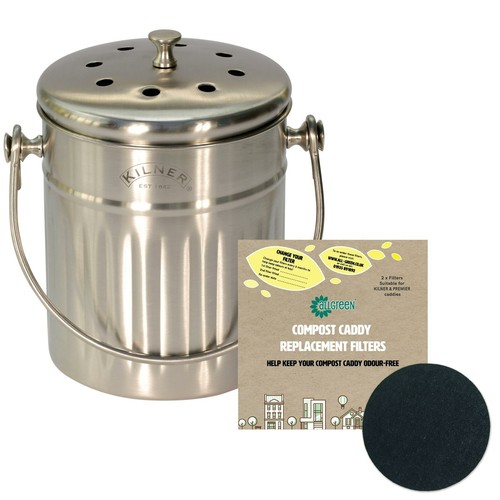 Kilner cassettiera per - per, compost