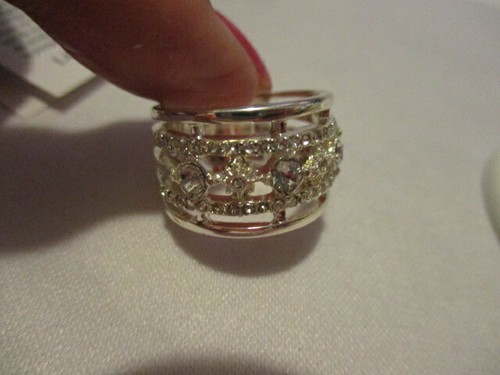Avon anello dichiarazione - avon,
