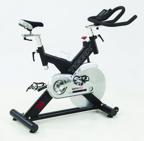 Toorx speed bike - speed,