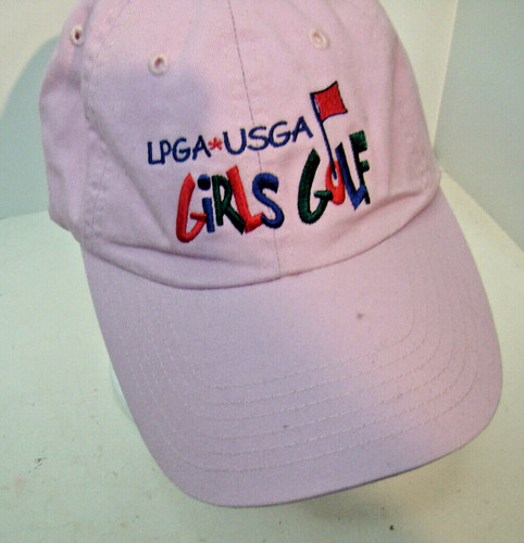 Cappello ragazza golf lpga usa - ragazza,