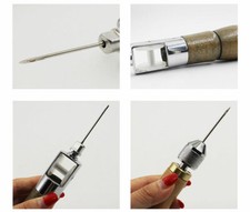 Macchina da cucire a mano fai