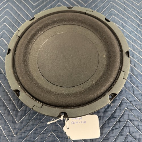 Onkyo fswa080 312 - fswa080-312, altoparlante