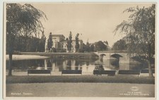 Sweden - Karlstad - Teatern -