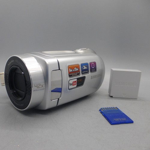 Samsung smx f30sp videocamera - smx-f30sp,