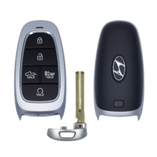 OEM 2021-2024 HYUNDAI SANTA
