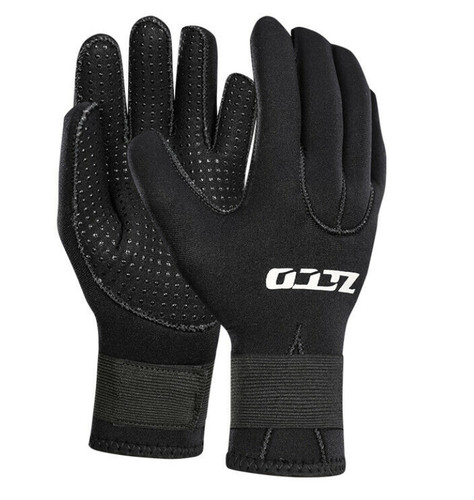Guanti sub neoprene 5mm - in,