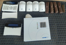 Sistema antifurto AVS Advance 88 completo