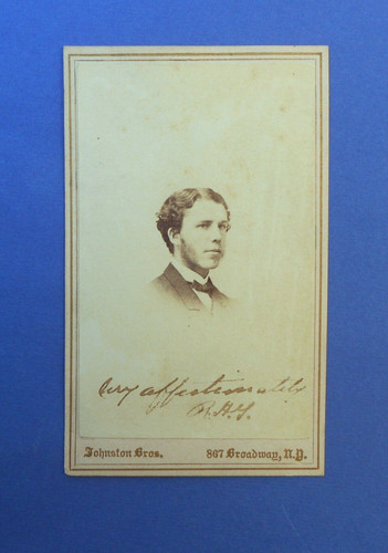Foto epoca cdv s - foto, d'epoca